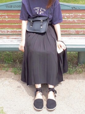 ちぴさんのコーディネート