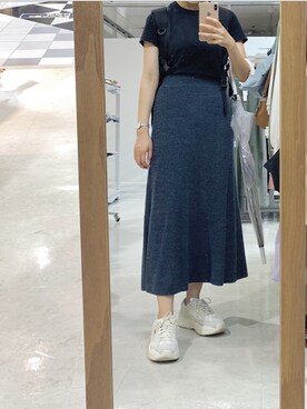 ちぴさんのコーディネート