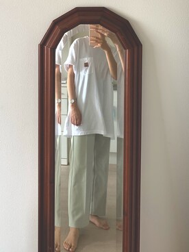 ちぴさんのコーディネート