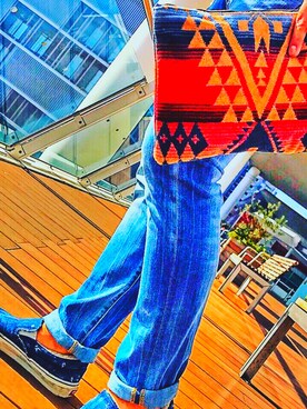 yu-jiさんのコーディネート