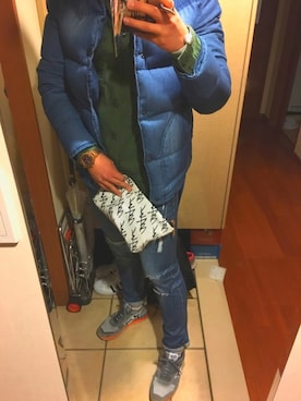 yu-jiさんのコーディネート