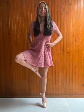 Melani Colinさんのコーディネート