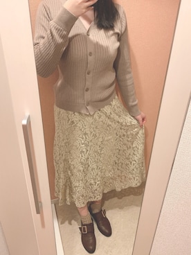 ASU🌸さんのコーディネート