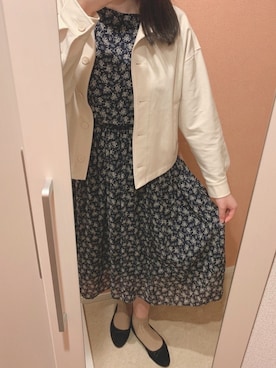 ASU🌸さんのコーディネート