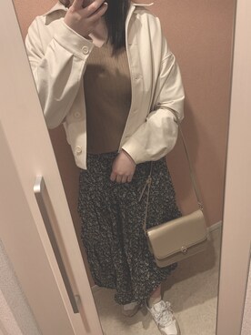 ASU🌸さんのコーディネート