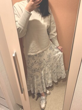 ASU🌸さんのコーディネート