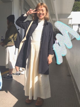 BOWさんのコーディネート