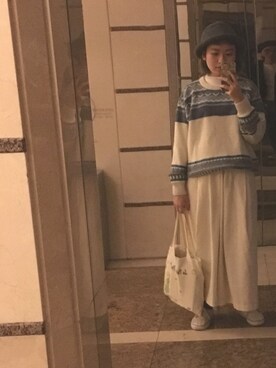 BOWさんのコーディネート