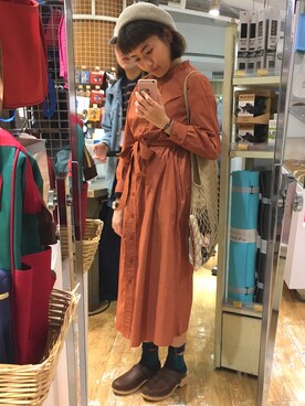 BOWさんのコーディネート