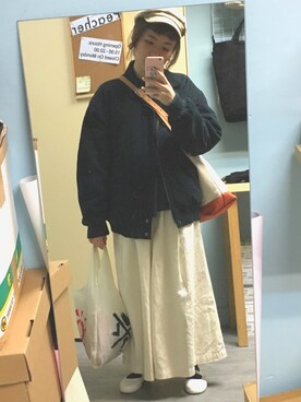 BOWさんのコーディネート