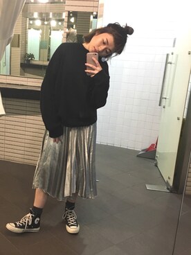 BOWさんのコーディネート