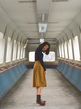 BOWさんのコーディネート