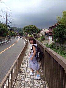 Handmade | スカート