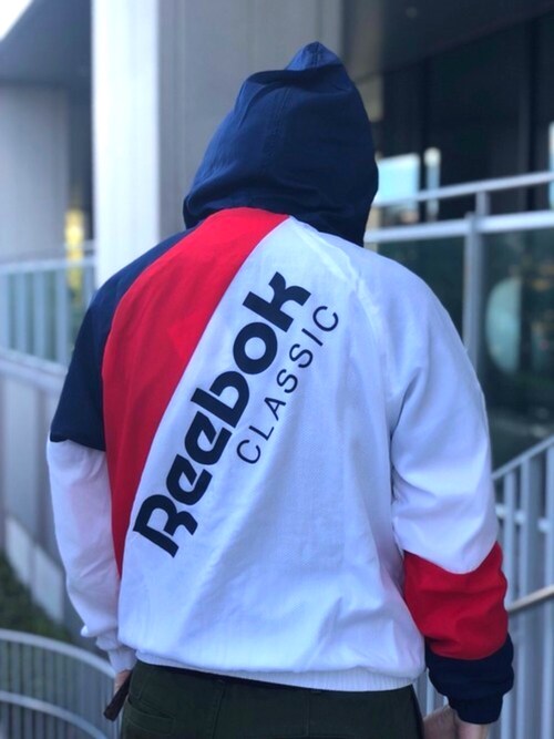 リーボックさんのコーディネート