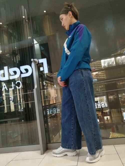 リーボックさんのコーディネート