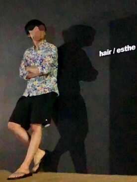 函南さんのコーディネート