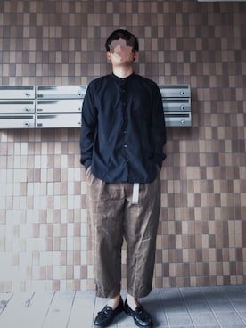 函南さんのコーディネート