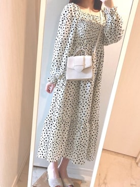 らむさんのコーディネート