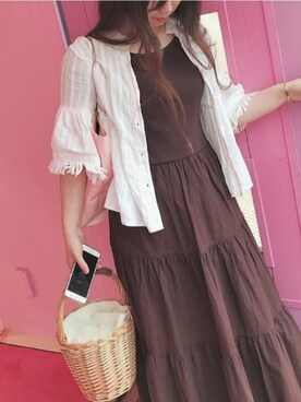 kana♡さんのコーディネート