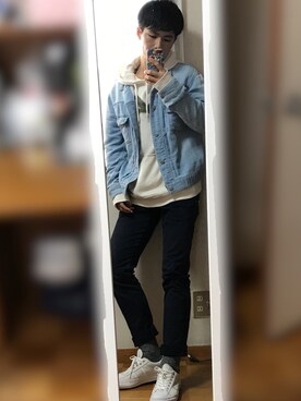 tomoさんのコーディネート