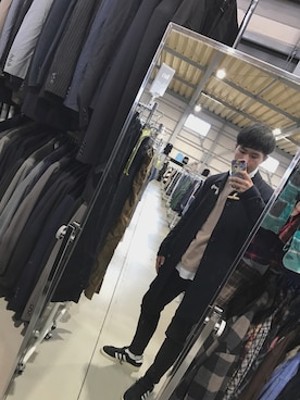 tomoさんのコーディネート