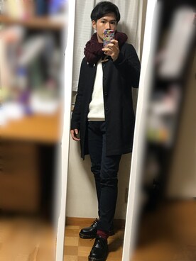 tomoさんのコーディネート