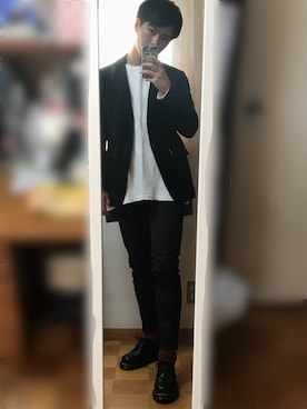 tomoさんのコーディネート