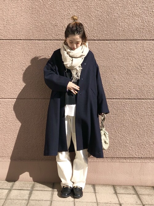 Kanakoさんのコーディネート