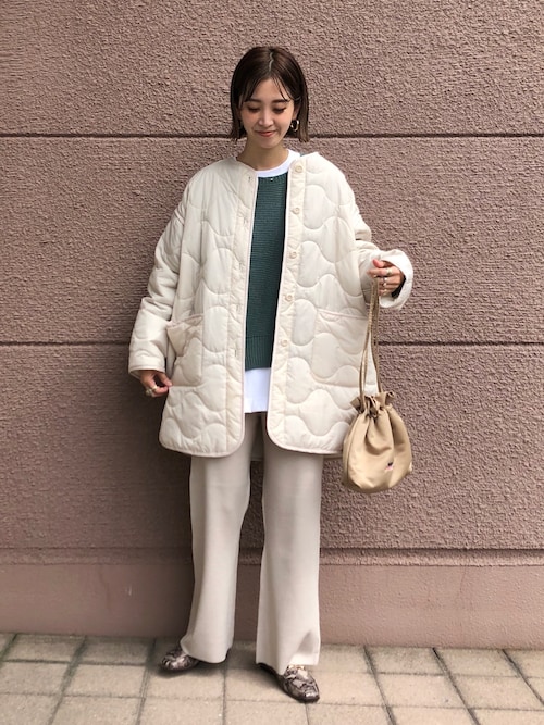 Kanakoさんのコーディネート