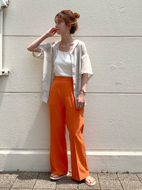 Kanakoさんのコーディネート