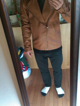 Atsuto さんのコーディネート