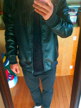 Atsuto さんのコーディネート