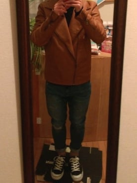 Atsuto さんのコーディネート