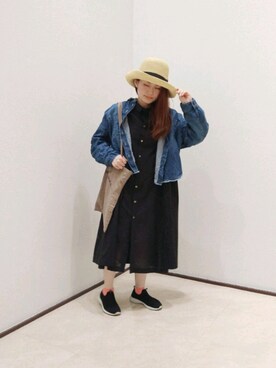 あおいちごさん(レディース・152cm)の春コーディネート