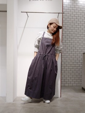 あおいちごさん(レディース・152cm)の春コーディネート