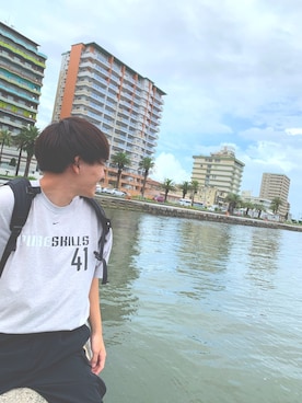 とらさんのコーディネート