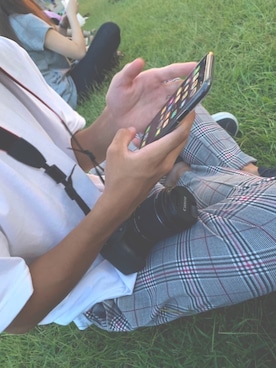 とらさんのコーディネート