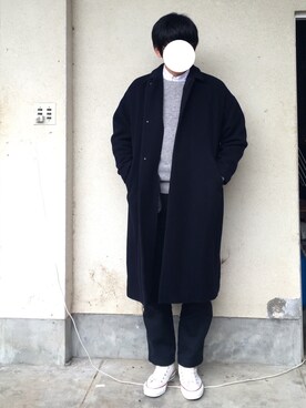 Aリスさんのコーディネート