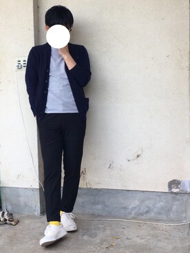 Aリスさんのコーディネート