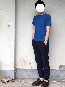 Aリスさんのコーディネート