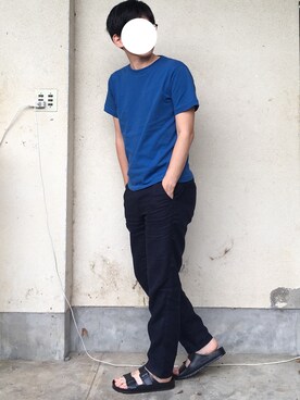 Aリスさんのコーディネート