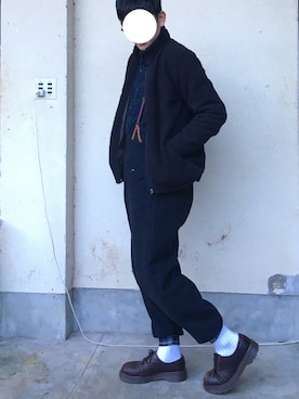 Aリスさんのコーディネート