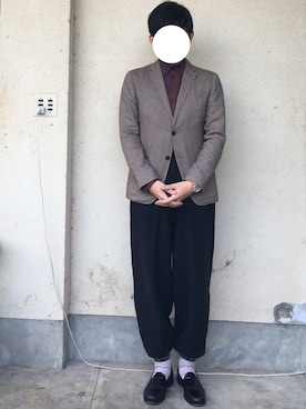 Aリスさんのコーディネート