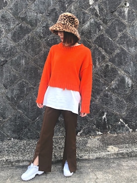 manamiさんのコーディネート