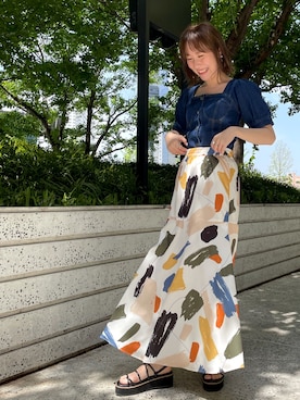 manamiさんのコーディネート