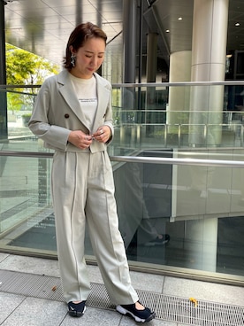 manamiさんのコーディネート