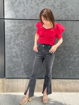 manamiさんのコーディネート