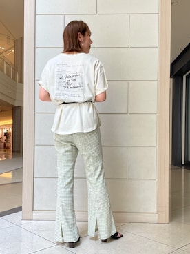 manamiさんのコーディネート