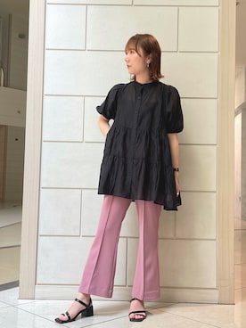 manamiさんのコーディネート