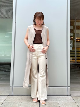 manamiさんのコーディネート